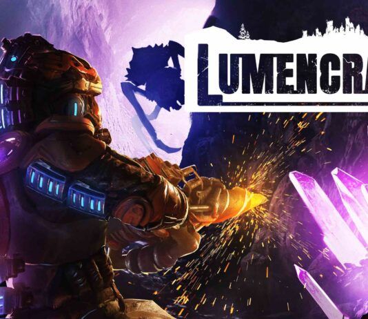 Dispara, construye y defiende: Lumencraft debuta en Acceso Anticipado