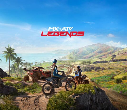 La edición física de MX vs ATV Legends Season Two prepara su salida este mes
