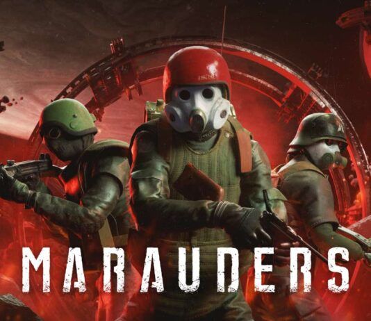 La actualización Plunder añade nuevo modo en solitario para Marauders