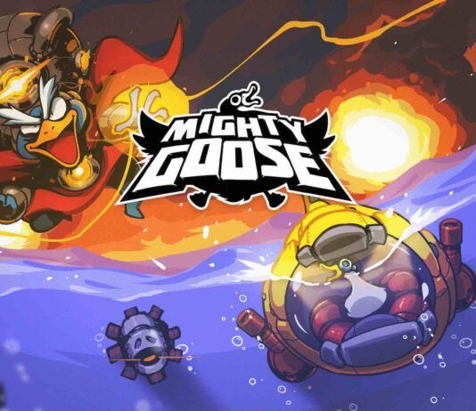 ¡Cuac! Mighty Goose recibirá un DLC gratuito en abril