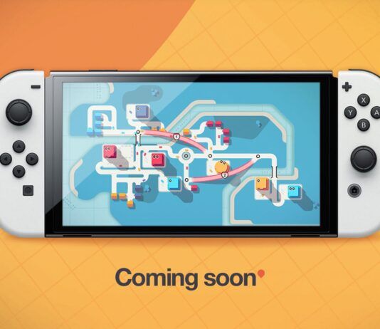 Mini Motorways llegará a Nintendo Switch en 2022 y traerá cross-save con PC