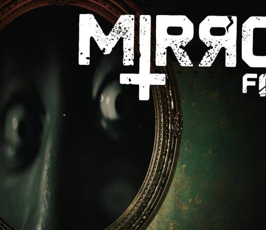 El juego de terror Mirror Forge llegará la semana que viene a PC