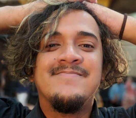 Consternación por el fallecimiento de Mohammad Fahmi, el creador de Coffee Talk, a los 32 años