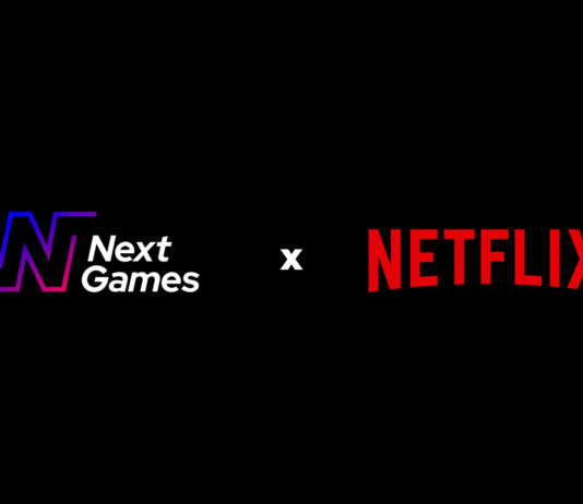 Netflix adquiere al estudio de desarrollo Next Games, adentrándose cada vez más en la industria del videojuego