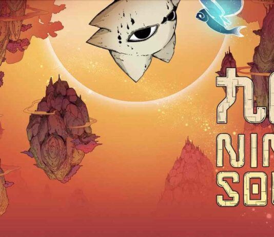 Nine Sols, la mezcla de Sekiro y Hollow Knight que nos traen los creadores de Devotion