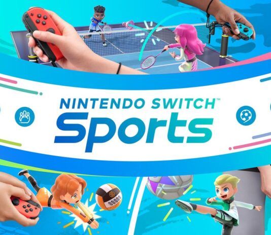 Nintendo Switch Sports ya tiene fecha para la llegada del golf. ¡Siéntete como un millonario jubilado! Nintendo Switch Sports