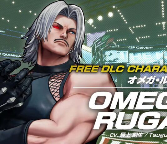 The King of Fighters XV sorprende con un nuevo modo y personaje gratuito