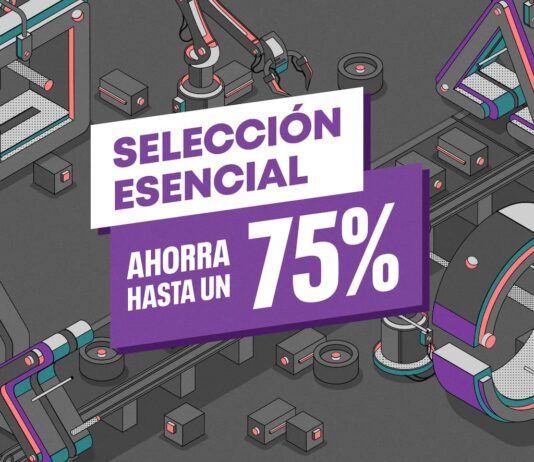 Las promociones "Selección Esencial" y "Juegos por menos de 15€" llegan a la PS Store