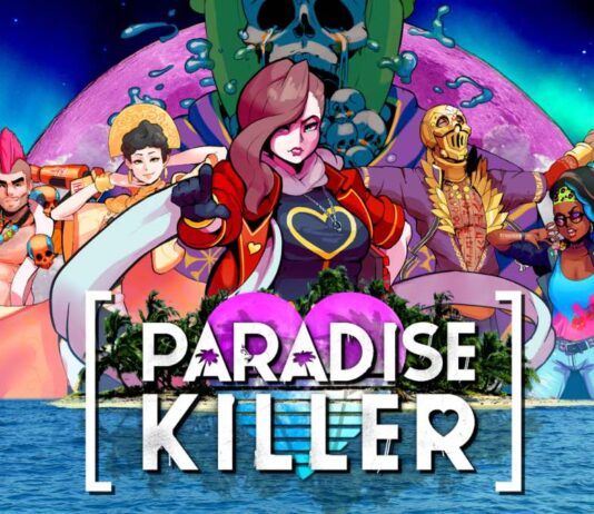 Paradise Killer se estrena en Xbox y Playstation y lo encontraréis en el Game Pass