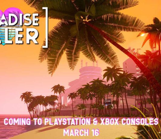 Paradise Killer prepara su salida en Playstation y Xbox y tendrá mejoras "next-gen"