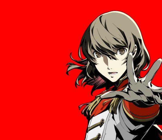 Persona 5 podría tener un spin-off protagonizado por Goro Akechi