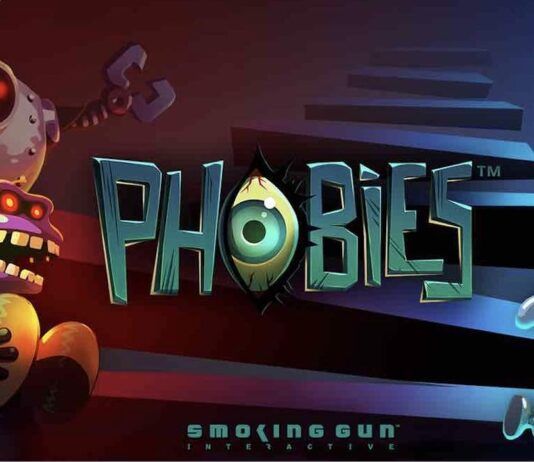 Supera tus miedos: Phobies ya está disponible en Steam, iOS y Android