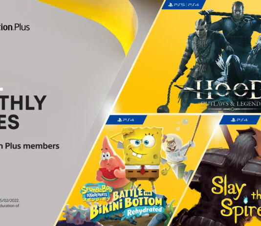 Confirmados los juegos gratuitos de PlayStation Plus de abril