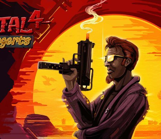 Ya hay fecha para la versión 1.0 de POSTAL 4: No Regerts en PC