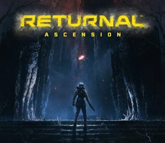 Returnal presenta el gameplay de su nuevo modo "Ascension"