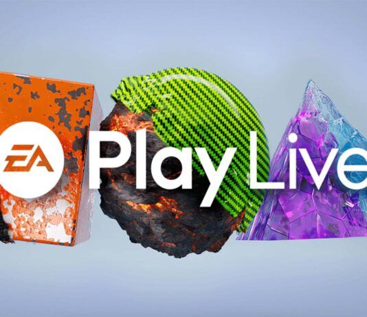 Electronic Arts cancela su evento EA Play Live 2022