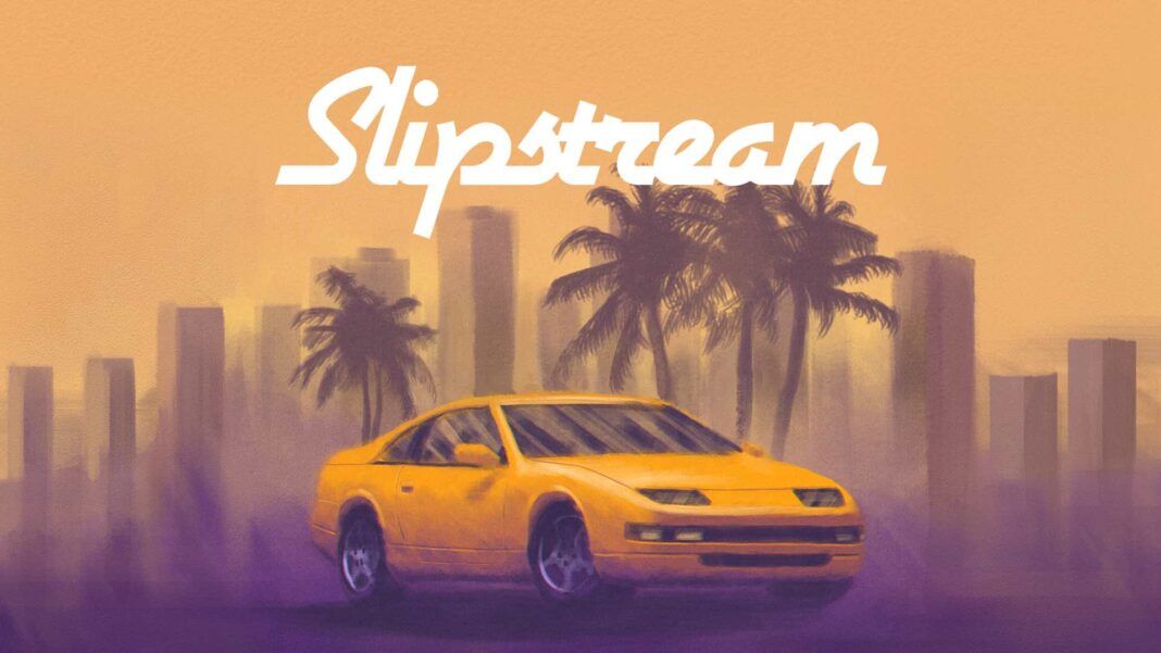 Slipstream 1920x1080