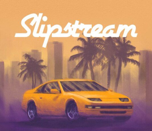 Slipstream recibe la expansión gratuita "Blue Hour" y versión nativa para Xbox Series, muy pronto PS5