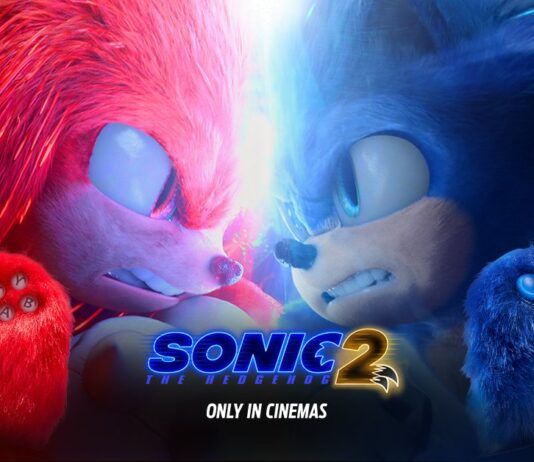 No es broma: Xbox presenta unos mandos "peludos" para promocionar Sonic 2, la película