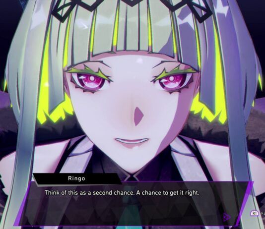 Soul Hackers 2 estrena nuevos detalles sobre su historia y protagonistas