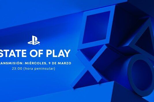 ¡Confirmado State of Play de PlayStation para mañana día 9!