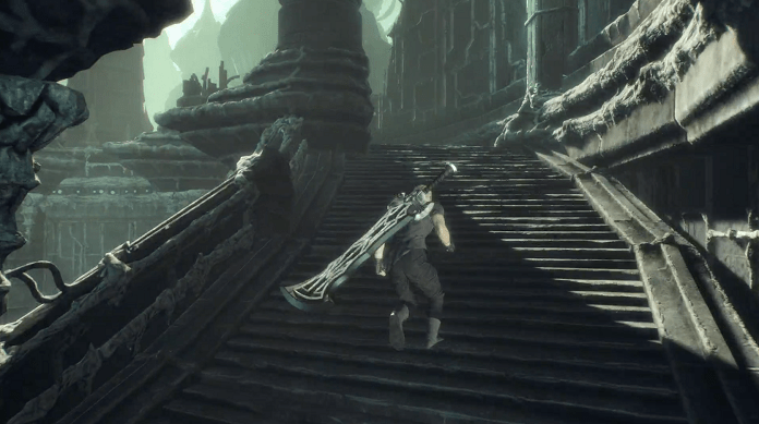 Stranger of Paradise Final Fantasy Origin 07