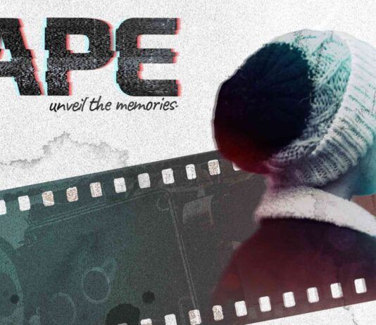 TAPE: Unveil the Memories debuta hoy en tiendas para Playstation 5