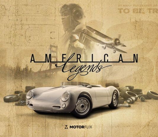 The Crew 2 se actualiza gratis con American Legends, y se anuncia una edición para PS5 y Xbox Series X