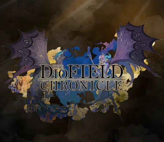Anunciado The DioField Chronicle, el nuevo título de estrategia de Square Enix The DioField Chronicle