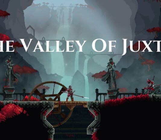 Actual Nerds se asocia con Mastiff para lanzar The Tarnishing of Juxtia, un RPG 2D de fantasía oscura para PC