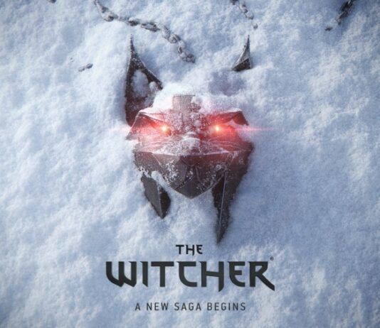 The Witcher 4 estrena su primer tráiler cinemático The Witcher