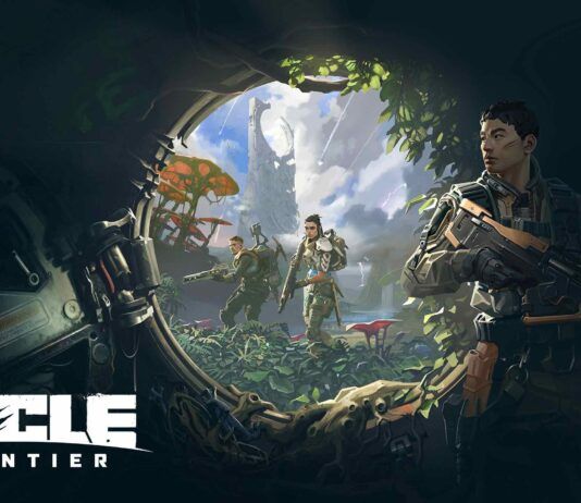 The Cycle: Frontier estrena Temporada 1 y nuevo Pase Fortuna