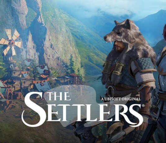 Ubisoft retrasa en reboot de The Settlers tras el feedback de su beta