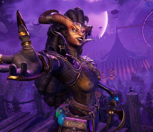 Tiny Tina's Wonderlands detalla el contenido del pase de temporada