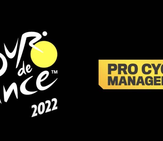 Tour de France 2022 y Pro Cycling Manager ya tienen fecha de lanzamiento