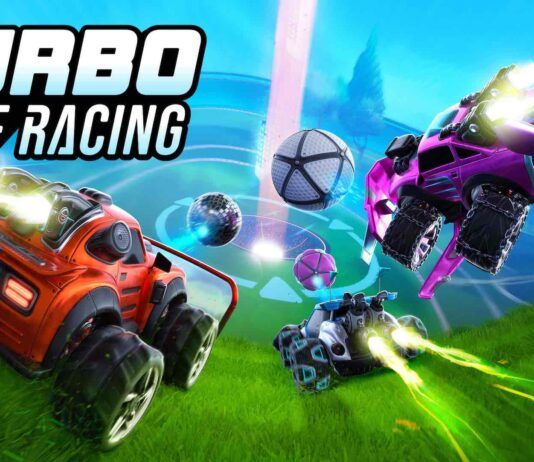 El Modo Golf 1v1 pondrá un poco de calma en Turbo Golf Racing