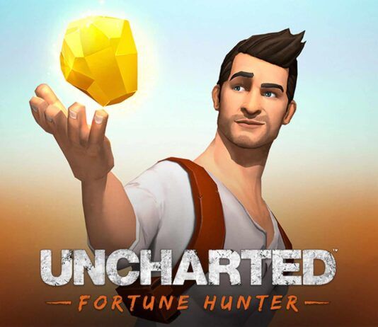 Uncharted: Fortune Hunter para móviles echa el cierre y ya no lo podrás descargar más