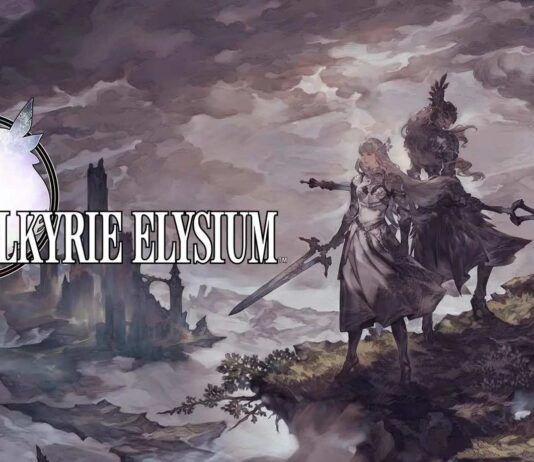 Valkyrie Elysium presenta su sorprendente tráiler de lanzamiento Valkyrie Elysium