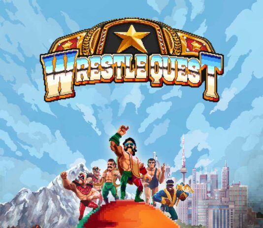 WrestleQuest se retrasa: No llega hoy pero mantiene su salida para agosto