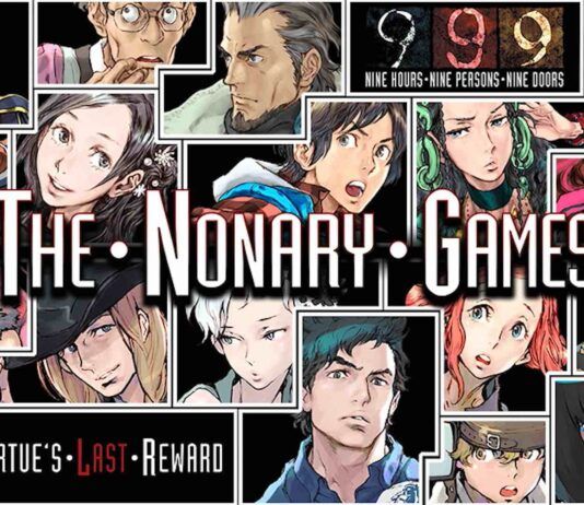 Zero Escape: The Nonary Games llega a Xbox y PC y está incluido en Game Pass