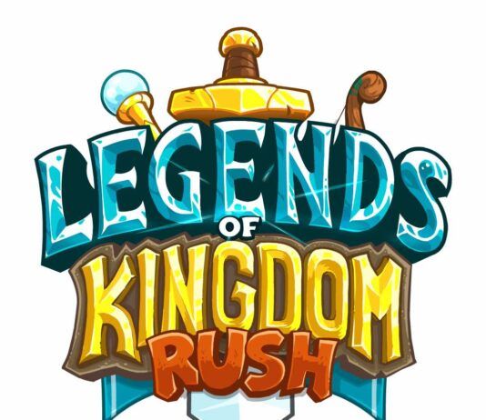 Lucha por tu Reino: Legends of Kingdom Rush llegará a PC en junio