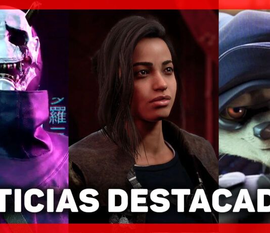 Las NOTICIAS DE LA SEMANA más importantes de los videojuegos en 60 segundos