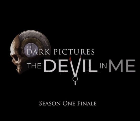 The Dark Pictures Anthology: The Devil in Me muestra sus novedades jugables en vídeo