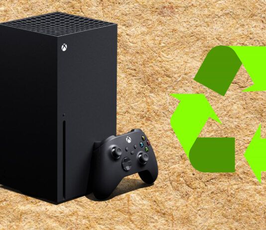 Xbox Series X|S por fin puede descargar actualizaciones en modo ahorro de energía