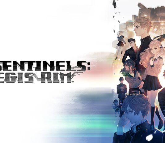 13 Sentinels: Aegis Rim debuta en Nintendo Switch