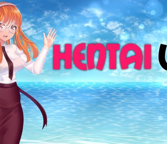 La eShop de Nintendo promociona en portada un juego hentai que "puedes jugar con una mano"