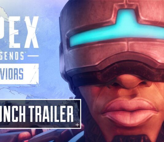 Electronic Arts anuncia que APEX Legends ha superado los 2.000 millones
