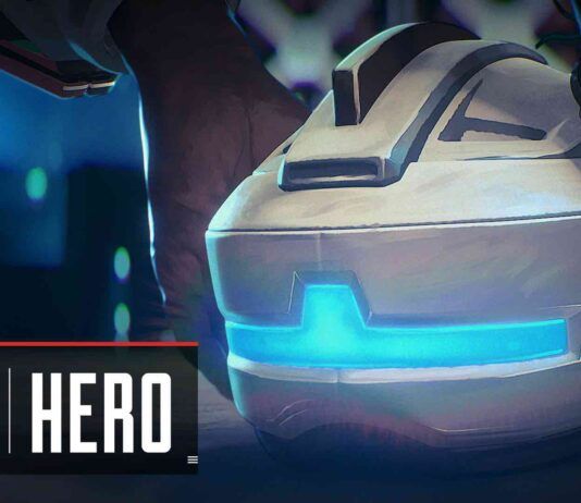 Nuevo tráiler sobre Newcastle, el nuevo defensor de APEX Legends