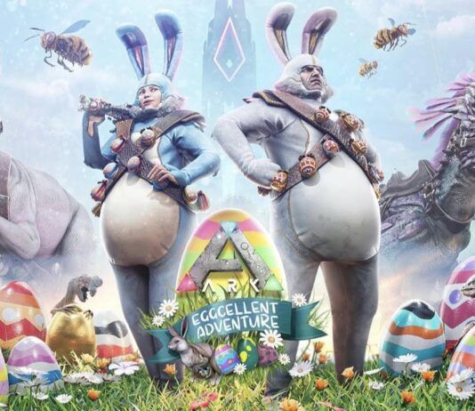 Eggcellent Adventure regresa por séptimo año en ARK: Survival Evolved