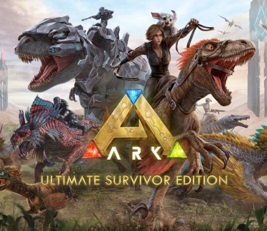 Una bestia para la híbrida... ARK: Ultimate Survivor Edition llegará a Nintendo Switch